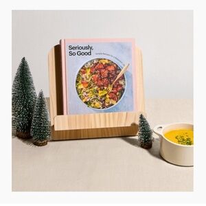 Brocc Your Body Seriously So Good Cookbook